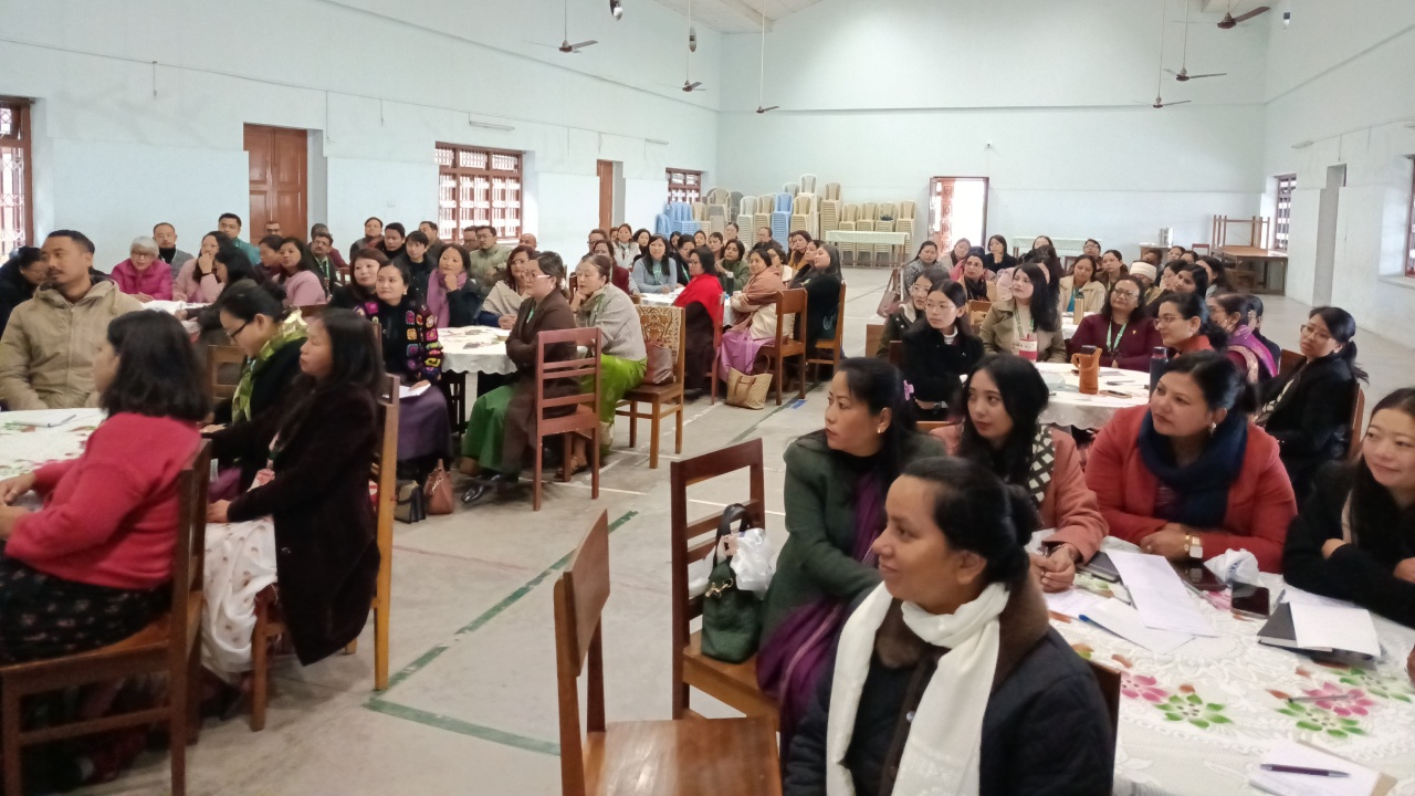 Orientation for Teachers